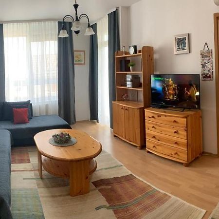 Konig Apartman Iii. Hévíz Exterior foto