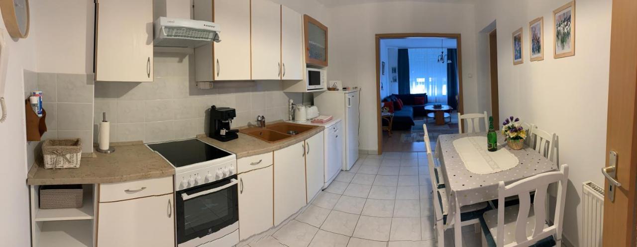 Konig Apartman Iii. Hévíz Exterior foto