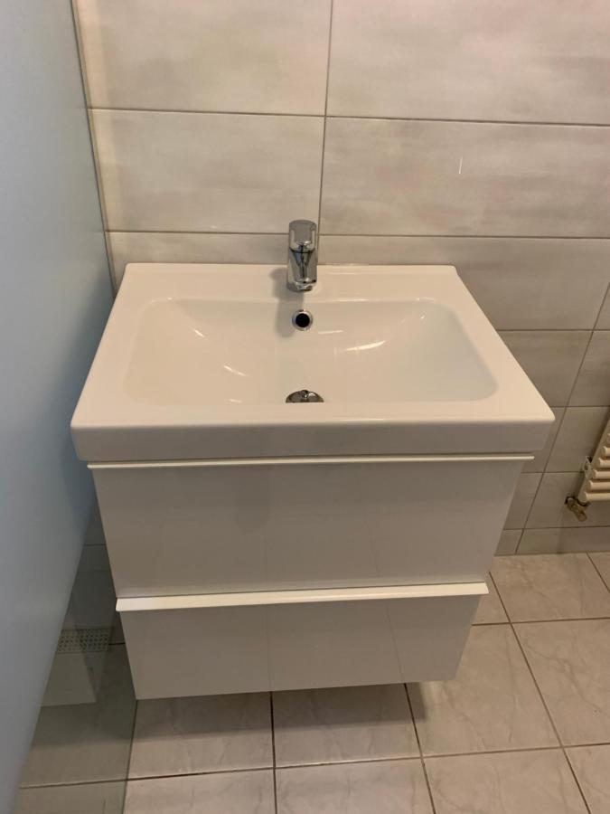 Konig Apartman Iii. Hévíz Exterior foto